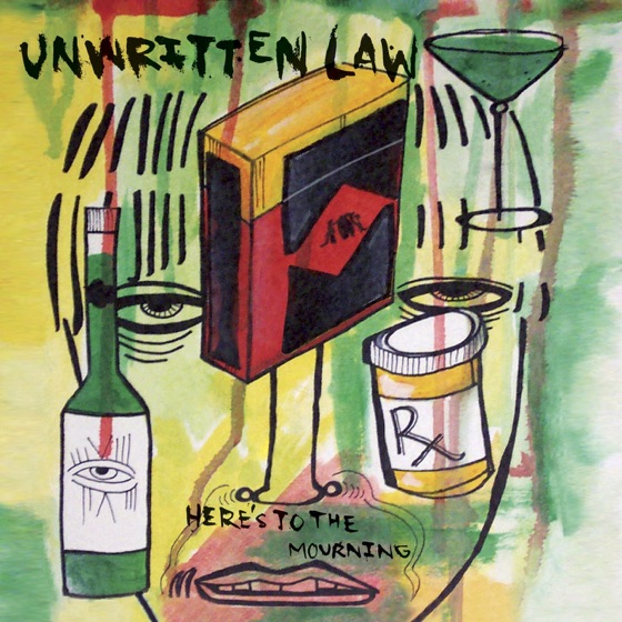 Cover artwork for She Said