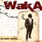 R.E.T. - Waka lyrics