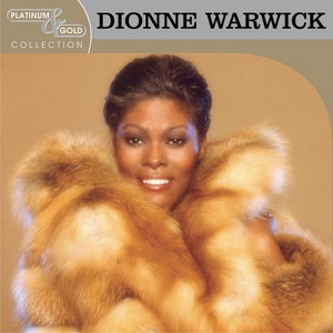 Dionne Warwick - I'll Never Love This Way Again - Line Dance Music