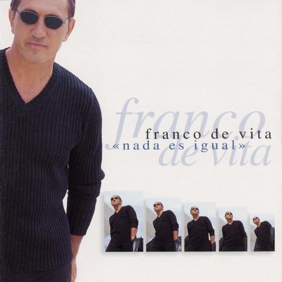 Cover artwork for Te Veo Venir Soledad