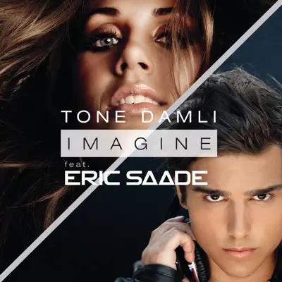 Imagine (feat. Eric Saade) - Single - Eric Saade