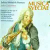 Roman: Solo Concertos album lyrics, reviews, download