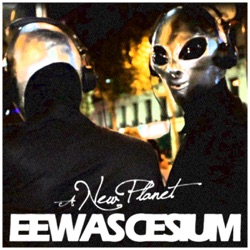 Eewas Cesium - Nightcall - Kavinsky