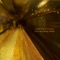 Inside the running subway ジャケット写真