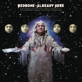 Redbone - Already Here (Brujo)