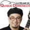 Aires De Navidad - Quique Domenech lyrics