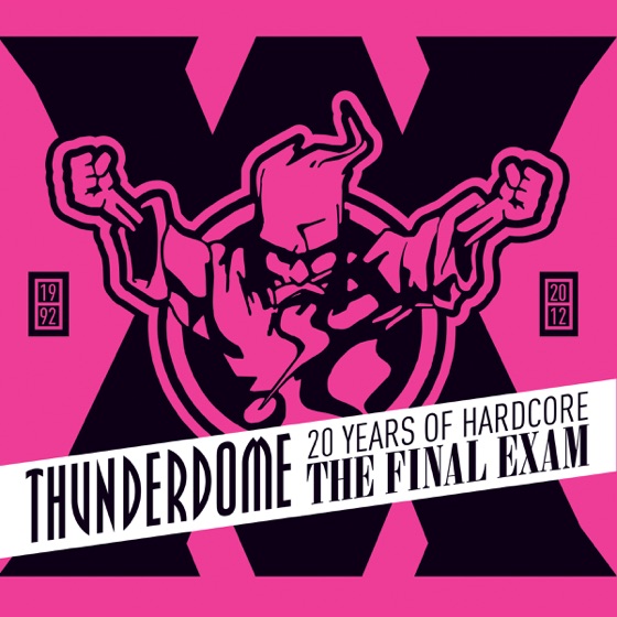 Cover artwork for Masters Symphony