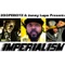 Imperialism (feat. C-Rayz Walz & Reks) - Awkword lyrics