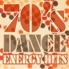 70's Dance Energy Hits (Re-recorded Version) artwork