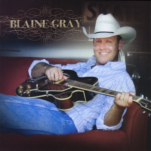 Blaine Gray - I'm Ragged But I'm Right - Line Dance Music