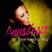 Love Keeps Calling (Radio Edit) artwork