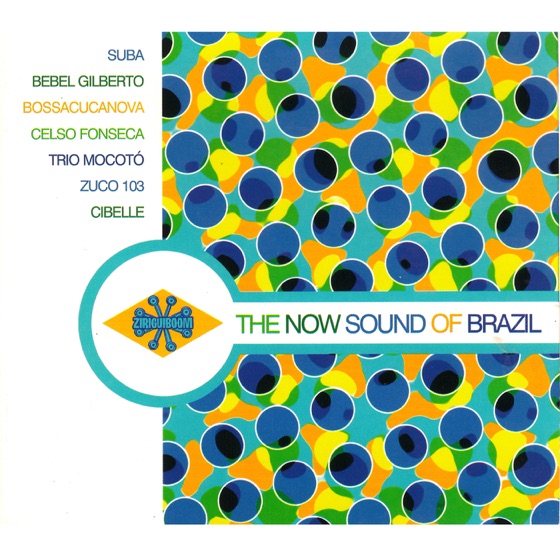 Cover artwork for Tanto Tempo (Peter Kruder Remix)