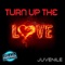 Turn Up the Love - Vico Da Sporo lyrics