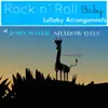 Shadow Days (Lullaby Arrangement) - Single album lyrics, reviews, download