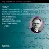 Hubay: Violin Concertos Nos. 1 & 2 album lyrics, reviews, download