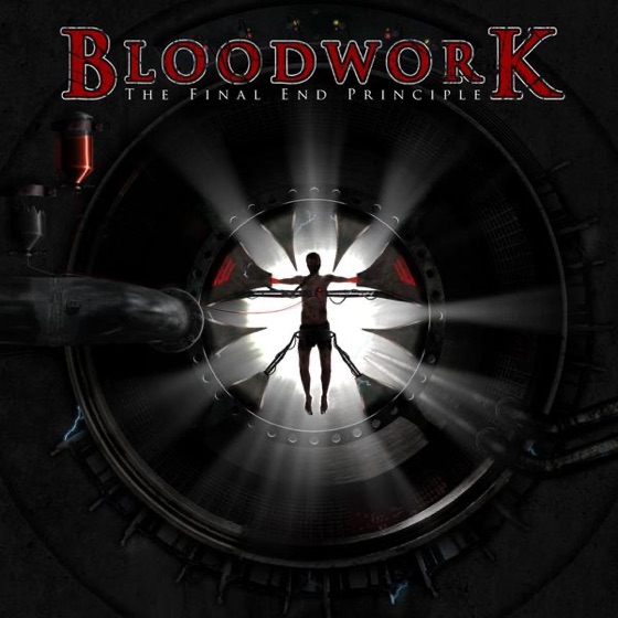 Cover artwork for The Enemy Within