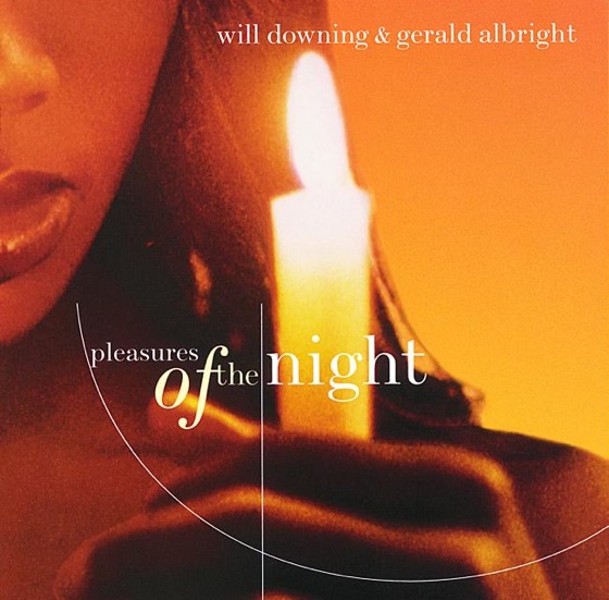 Cover artwork for The Look of Love