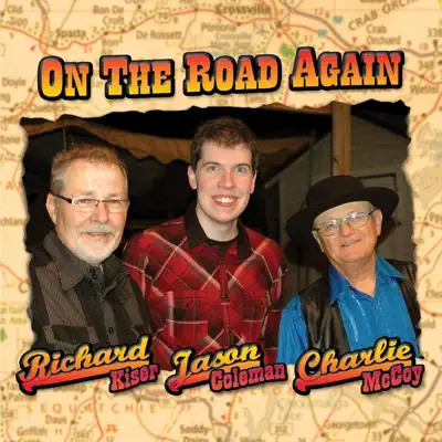 On the Road Again - Charlie McCoy On the Road Again - Charlie McCoy
