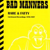 Bad Manners - That'll Do Nicely (Rare Mix)