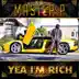 Yea I'm Rich (feat. Rome) song reviews