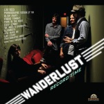 Wanderlust - I Walked (Bonus Track)