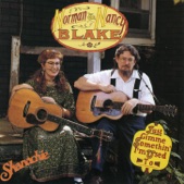 Norman And Nancy Blake - When The Work's All Done This Fall