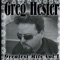 Cryin' In the Rain - Greg Hester lyrics