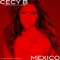 Mexico (feat. Lil Rob) - Cecy B lyrics
