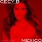 Mexico (feat. Lil Rob) - Cecy B lyrics