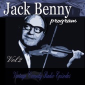 Captain Horatio Hornblower - Jack Benny