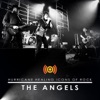 Icons of Rock: The Angels - Single artwork