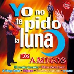 Los Amigos - El Gato Que Esta Triste y Azul