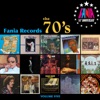 Fania Records - The 70's, Vol. Five artwork
