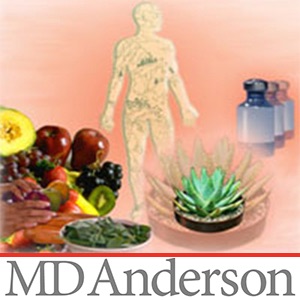 Complementary & Integrative Medicine - Audio cover