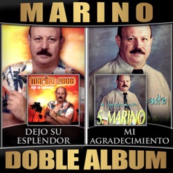 Marino - Quisiera Entrar en Tu Santuario