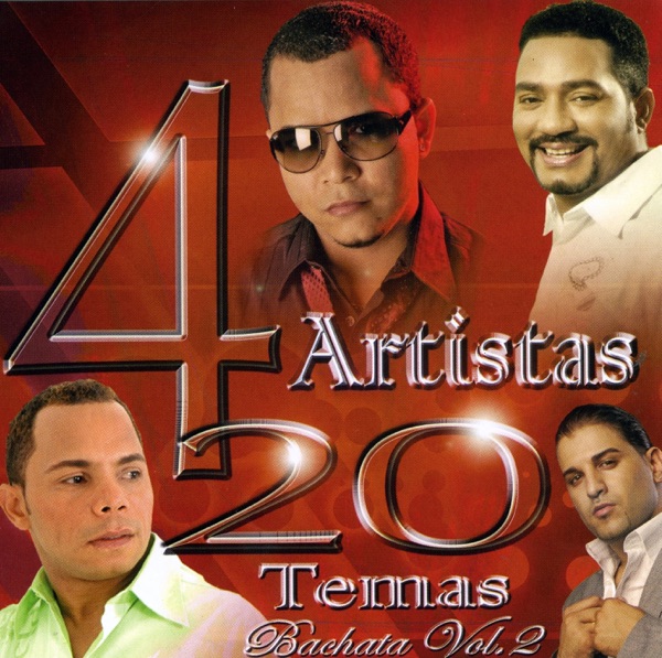 Domenic Marte - Ven Tú