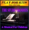 THE NOTES PLAY a HAPPY TUNE - Play for Kids lyrics