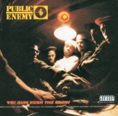 Public Enemy No. 1 by Public Enemy
