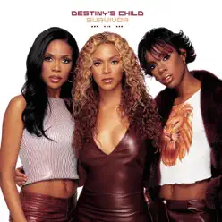 Survivor - Single - Destiny's Child