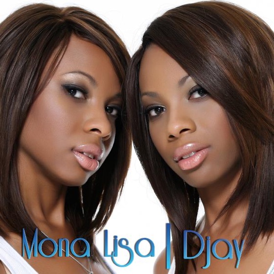 Cover artwork for Djay