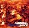 CANNIBAL ROCK ジャケット写真