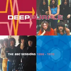 The BBC Sessions 1968-1970 - Deep Purple