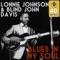 Blues In My Soul (Remastered) - Single