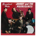 Johnny & The Hurricanes - Rocking Goose