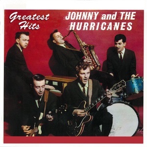 Johnny & The Hurricanes - Rocking Goose - Line Dance Music