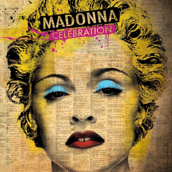 David Guetta & Madonna - Crazy for You