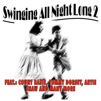 Swinging All Night Long, Vol. 2 - Glen Gray