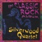 Eleanor Rigby - Silverwood Quartet lyrics