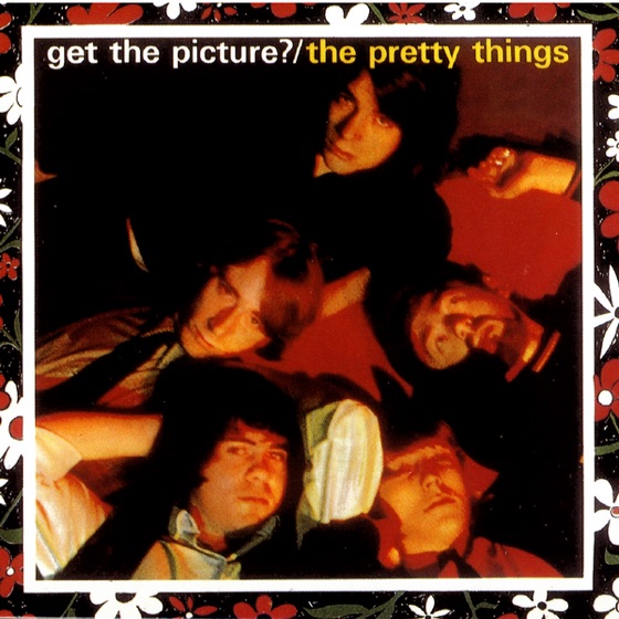 Cover artwork for L.S.D.