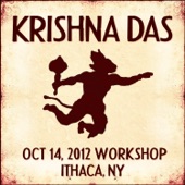 Live Workshop in Ithaca, NY - 10/14/2012 artwork